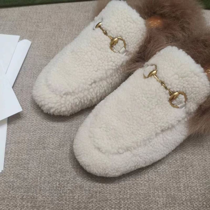 Gucci Slippers